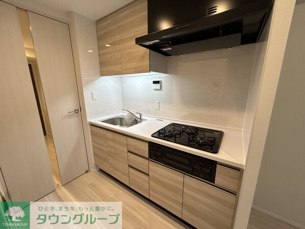 パークホームズ東陽町の物件内観写真